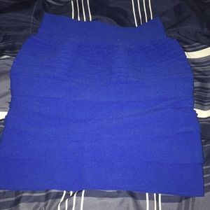 Girls pencil skirt